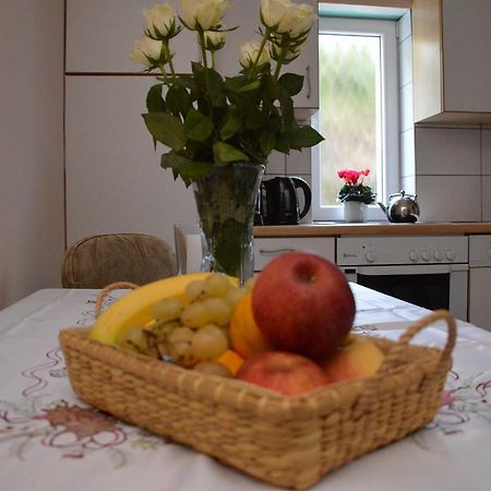Private Room Pyrkerstrasse Бад Хофгащайн Стая снимка